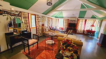 Casa Anjuna