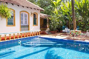 Casa Anjuna