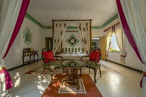 Casa Anjuna