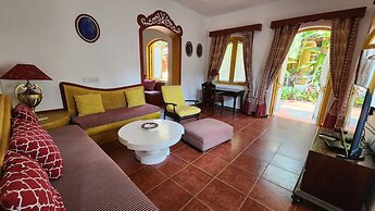 Casa Anjuna