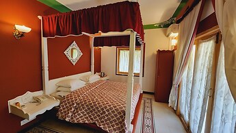 Casa Anjuna