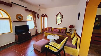 Casa Anjuna