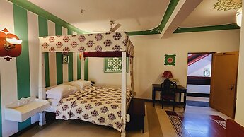 Casa Anjuna