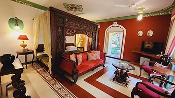 Casa Anjuna