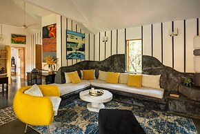 Casa Anjuna