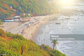 Casa Anjuna