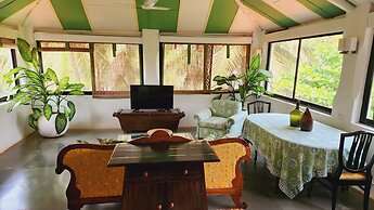 Casa Anjuna
