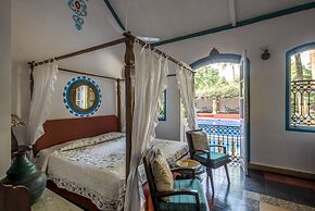 Casa Anjuna