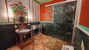 Casa Anjuna