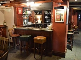 The Engine Inn
