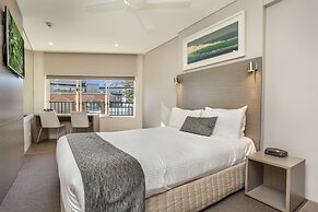 Manly Paradise Motel & Apartments
