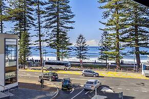 Manly Paradise Motel & Apartments