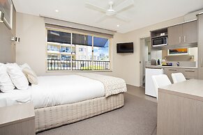 Manly Paradise Motel & Apartments