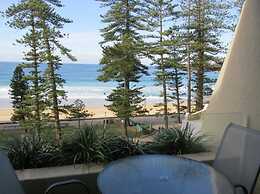 Manly Paradise Motel & Apartments