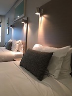 Manly Paradise Motel & Apartments