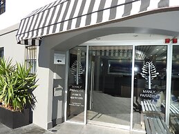 Manly Paradise Motel & Apartments