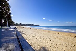 Manly Paradise Motel & Apartments