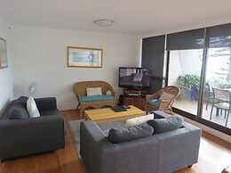 Manly Paradise Motel & Apartments