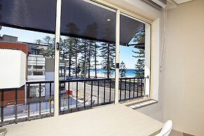 Manly Paradise Motel & Apartments