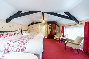 Yallands Farmhouse
