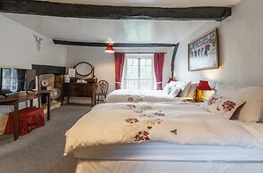 Yallands Farmhouse