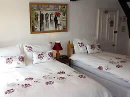 Yallands Farmhouse