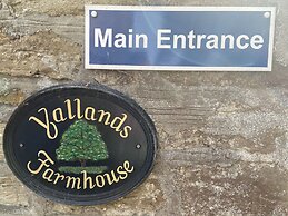 Yallands Farmhouse