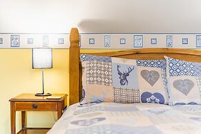 Yallands Farmhouse