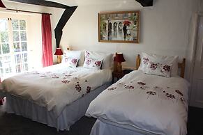 Yallands Farmhouse