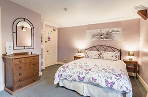 Yallands Farmhouse
