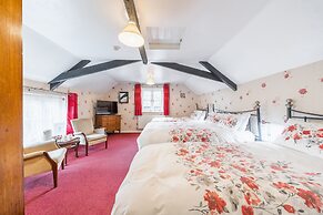 Yallands Farmhouse