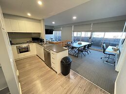 Honeysuckle Executive Apartments