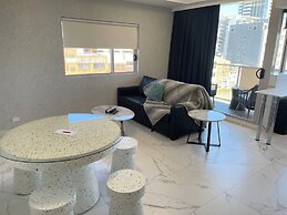 Honeysuckle Executive Apartments