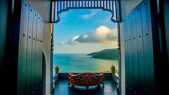 InterContinental Danang Sun Peninsula Resort by IHG