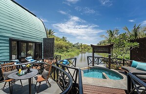 InterContinental Danang Sun Peninsula Resort by IHG