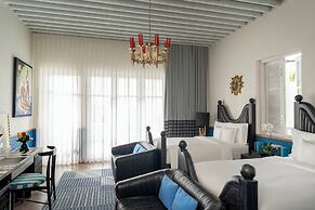 InterContinental Danang Sun Peninsula Resort by IHG