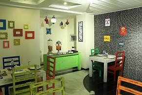 Hotel Sita International
