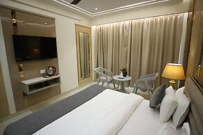 Hotel Sita International