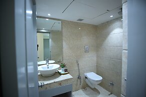 Hotel Sita International