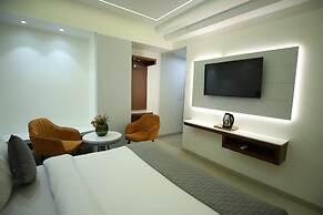 Hotel Sita International