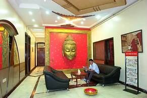 Hotel Sita International