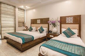Hotel Sita International