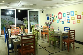 Hotel Sita International
