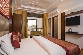 Hotel Sita International