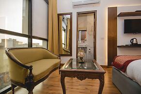 Hotel Sita International