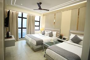 Hotel Sita International