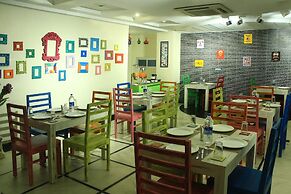 Hotel Sita International