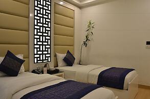 Hotel Sita International