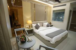 Hotel Sita International