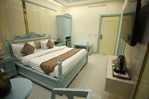 Hotel Sita International